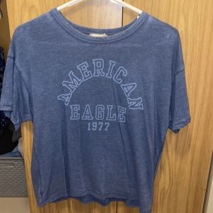 american eagle top